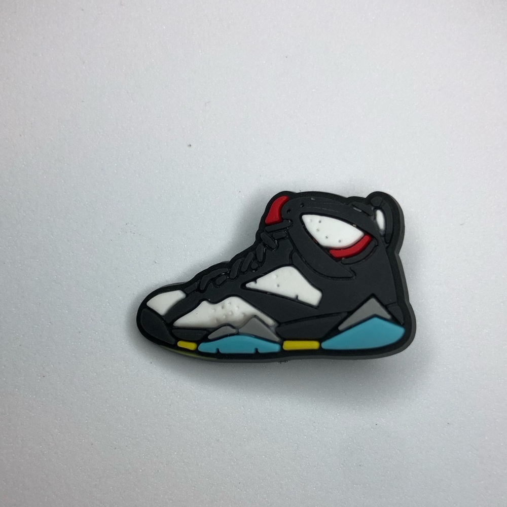 10/$13 Sneakers Shoe Charm/Jibbitz